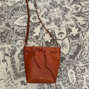 Mansur Gavriel Bucket Bag